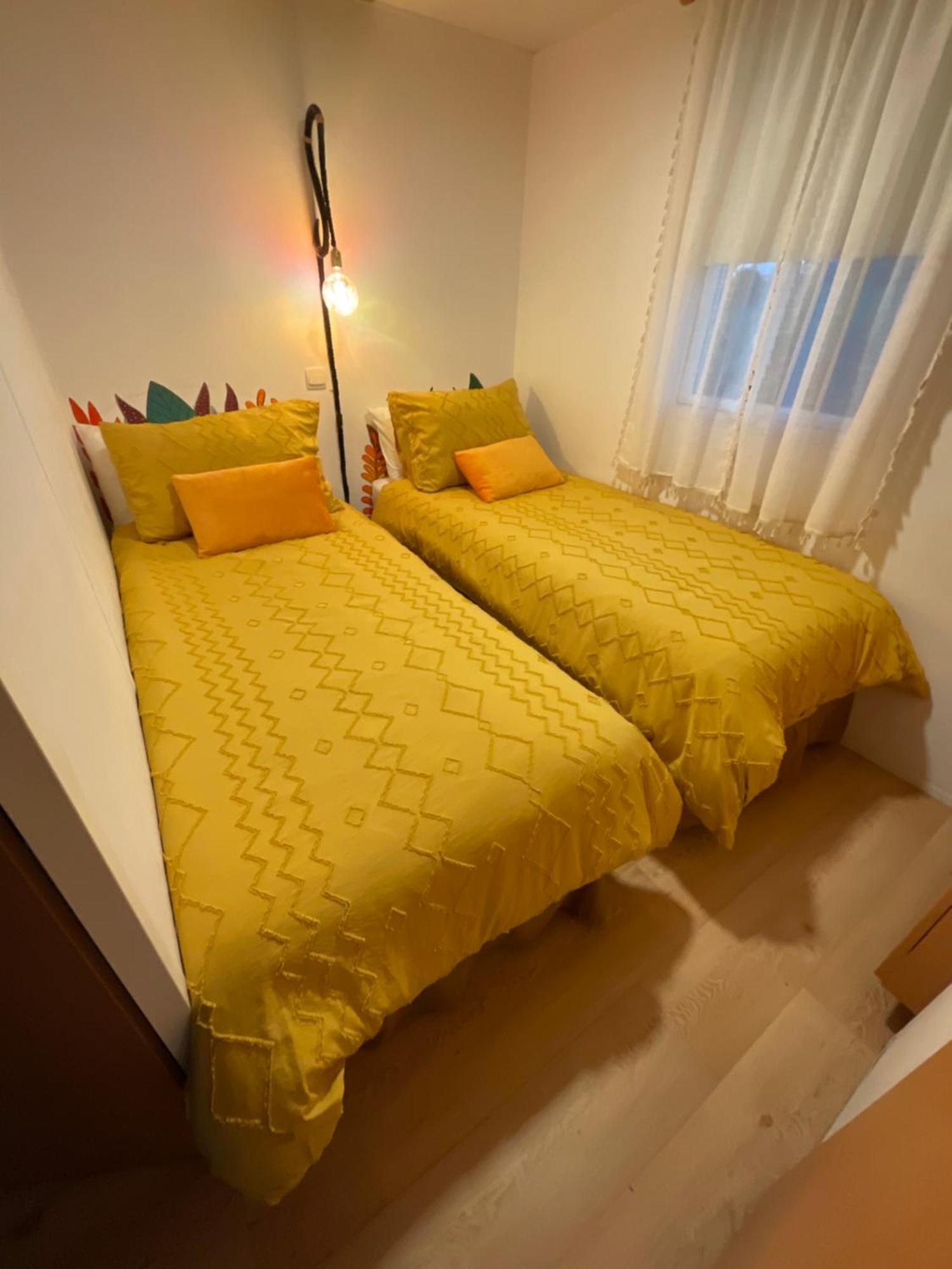 Nomada, Chalet Con Piscina En Alcalá de Guadaira Eksteriør billede